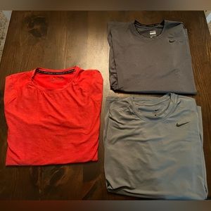 Nike T-Shirt Lot